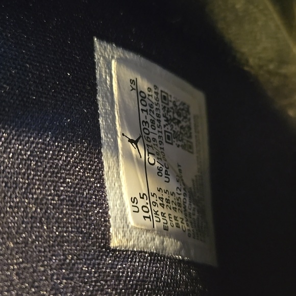 Nike JORDAN B Loyal - Picture 3 of 6